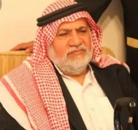 وفاة القيادي في العمل الاسلامي الشيخ نمر العساف