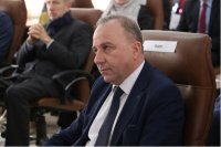 الشؤون الفلسطينية تشارك بمؤتمر المشرفين على شؤون الفلسطينيين