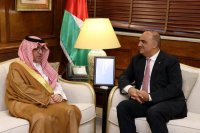 الخصاونة: المؤشرات والأرقام تؤكد أن قطاع السياحة بدأ بالتعافي
