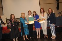 يعقد للمرة الأولى في الأردن .. مؤتمر للمرأة الأردنية المغتربة  (صور)
