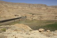 المياه: تخزين السدود مشابه للعام الماضي ولكن التوزيع مختلف