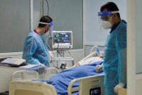 خلال أسبوع.. 4 وفيات و4763 إصابة كورونا جديدة في الأردن