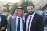 أنس الهياجنة .. الف مبروك