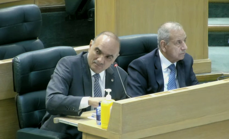 الخصاونة: الأردن أفضل من دول أشير لها بالبنان فيما يتعلق بالبيئة الاستثمارية