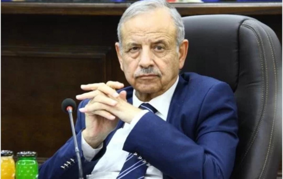 الوزير كريشان: مستعدون لتقديم خبراتنا للبنان