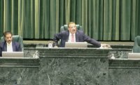 الدغمي يقترح منع عمل الوزير في القطاع الخاص - تفاصيل