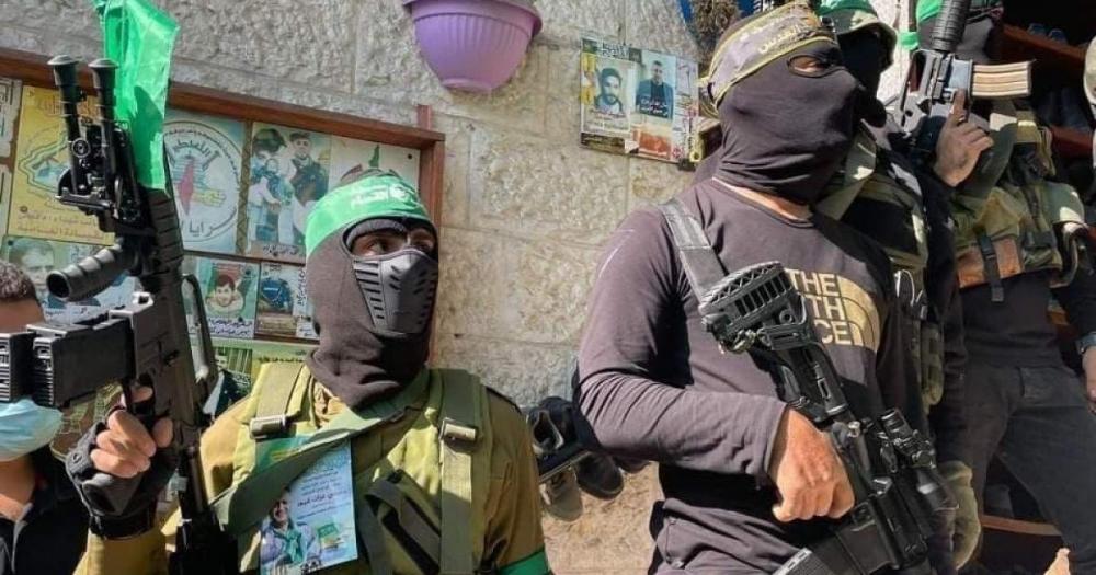 قائد "جفعاتي": المقاومة استيقظت من جديد في شمال الضفة