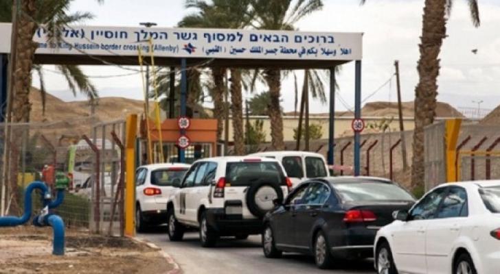مقدسيون يبعثون برسالة للخصاونة:لإعادة السماح للمقدسيين باستخدام جسر الشيخ حسين