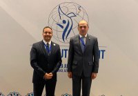 الأردن يشارك في قمة شباب دول عدم الانحياز