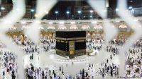 السعودية: تمديد تأشيرة العمرة لـ 90 يوما