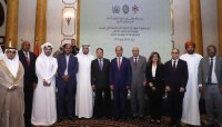 بالصور .. الشبول يفتتح الاجتماعات الإعلاميَّة لجامعة الدول العربية