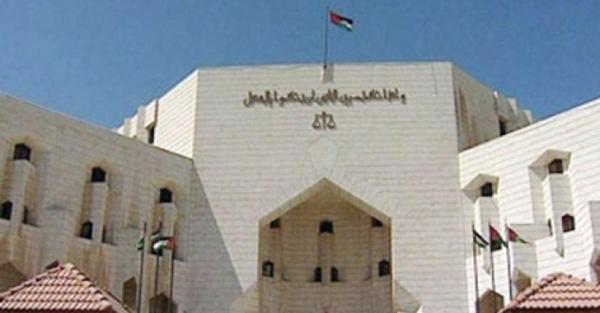 احالة 23 قاضيا الى التقاعد (اسماء)