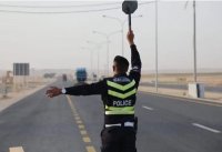 ضبط سائق قام بقيادة متهورة واستعراضية في الرمثا