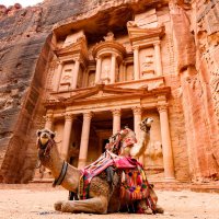 الأردن ثالث عربيا والـ11 عالميا كأفضل وجهة سياحية لعام 2023