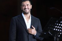 الأردنيون على موعد مع كاظم.. وأسعار التذاكر هي؟!
