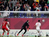 منتخب الشباب يتأهل إلى ربع نهائي كأس العرب