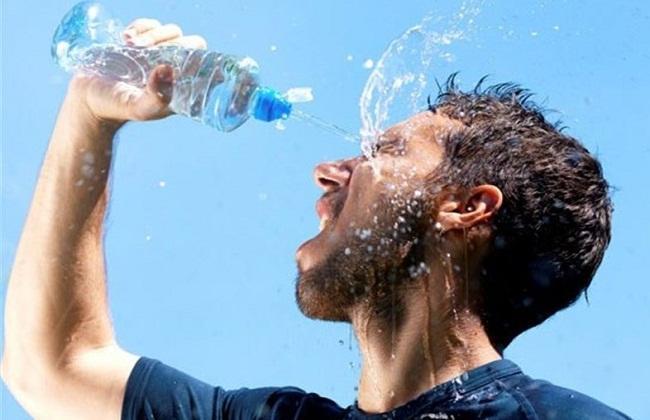الاردن: كتلة هوائية حارة وجافة تدخل اليوم