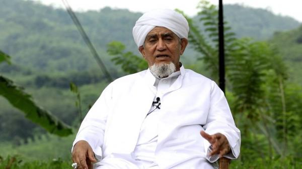 وفاة العلامة اليمني البارز أبو بكر العدني
