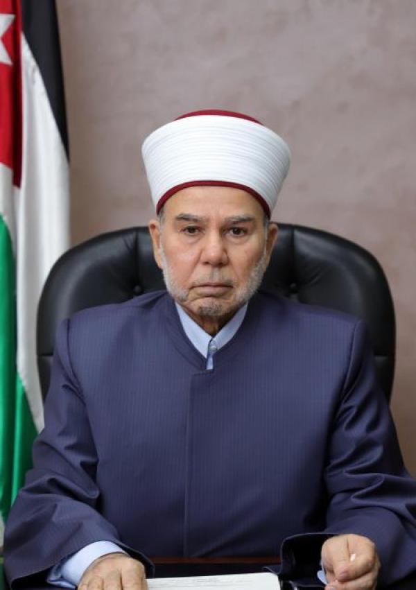 مفتي المملكة: الاحتفال براس السنة الهجرية جائز شرعا