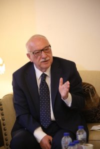 الكسبي: مشاريع الشراكة بين القطاعين العام والخاص تدعم قطاع الانشاء والإسكان والمقاولات