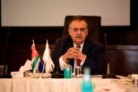 العواملة يدعو فريق "موارد" للتنحي بعد فشله بإدارة واستثمار الموارد الوطنية