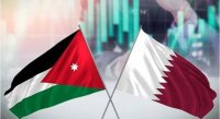 88 مليون دولار حجم التبادل التجاري بين الأردن وقطر في 6 أشهر