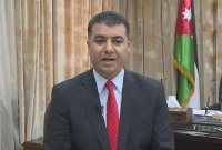 الحنيفات يشارك بقمة في بيروت لوزراء زراعة عرب