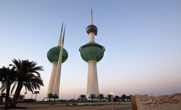 الكويت.. تحذيرات شديدة بسبب أمطار غير مسبوقة