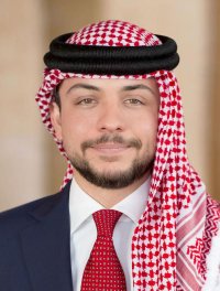 ولي العهد يهنئ بذكرى الهجرة النبوية الشريفة