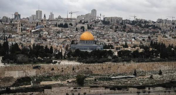 20 عشيرة عراقية توقع وثيقة عهد بالعمل على تحرير فلسطين