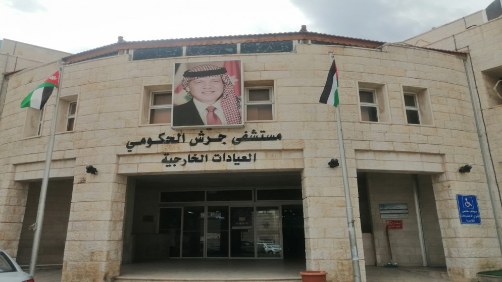 ولعت في جرش.. إصابات إثر مشاجرة بسلاح ناري، والسبب صادم!!