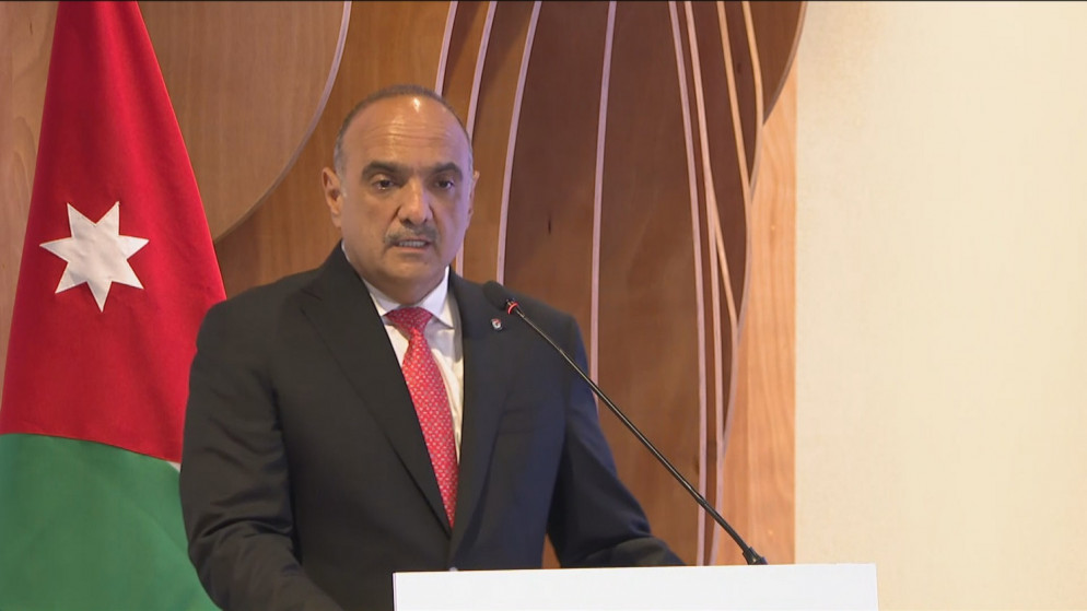 الخصاونة: المرحلة الأولى من خطة تحديث القطاع العام تنتهي في 2025