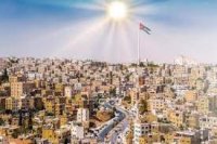 درجات الحرارة أعلى من معدلاتها اليوم الأحد