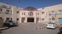 مراجع يطعن 5 اشخاص داخل مستشفى جرش .. بينهم 3 من الكوادر الطبية