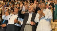 طاهر المصري .. ولحظة انفعال نادرة