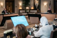 الملك: الهدف النهائي من تحديث القطاع العام تحسين الخدمات المقدمة للمواطنين