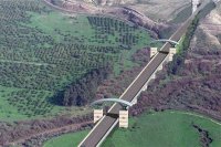 الاحتلال يصادق على تنفيذ مشروع "بوابة الأردن" (المدينة الصناعية)