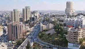 ارتفاع قليل على درجات الحرارة اليوم