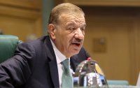 الدغمي وترياق الحزم والعزم في ادارة الجلسات ووأد الازمات