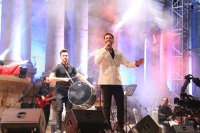 التركي وجبّور وصويص يفتحون على "الجنوبي" قوس الهوى والغناء
