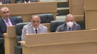ماذا قال رئيس الوزراء عن المؤسسات الرقابية تحت قبة البرلمان؟