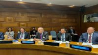 الأردن يشارك في مؤتمر المراجعة العاشرة لمعاهدة عدم انتشار الأسلحة النووية