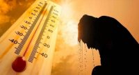 موجة حارة تؤثر على الأردن لعدة أيام