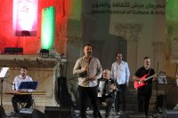 المسرح الشمالي .. "شرقيات" تستعيد زمن الطرب الجميل