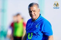 هل استقال الكابتن جمال ابو عابد من تدريب الفيصلي؟ جهاد قطيشات يجيب...