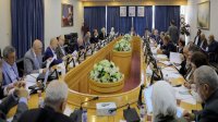 لجنة مشتركة في مجلس الأعيان تقر معدل "الوطني لحقوق الإنسان"