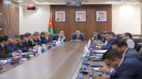 2208020601156لجنة الاقتصاد النيابية تواصل مناقشة تنظيم البيئة الاستثمارية