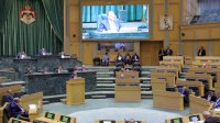 مجلس النواب يستكمل الأربعاء مناقشة قانون معدل لقانون ضريبة المبيعات