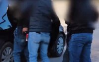 شاهد بالفيديو كيف تعامل رجال البحث الجنائي بكل حرفية مع حادثة سرقة والقبض على المتهمين؟
