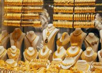 الذهب ينخفض في الاردن.. عيار 21 يسجل 36.3 دينارا